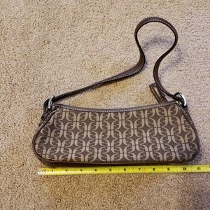 Fossil Purse